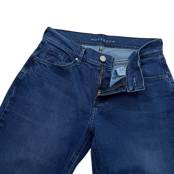 Mott & Bow Boyfriend Jeans - Picture 6 of 12